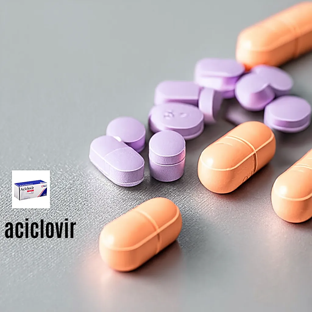 Aciclovir per varicella prezzo